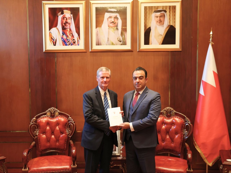 Elder Bednar Praises Bahraini Efforts to Promote Interfaith Dialogue
